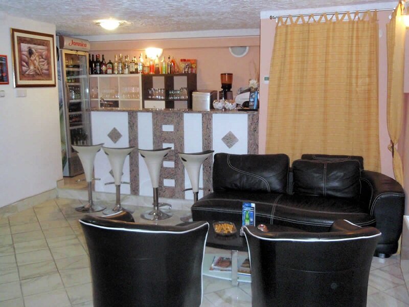 Фото Hotel Pleso