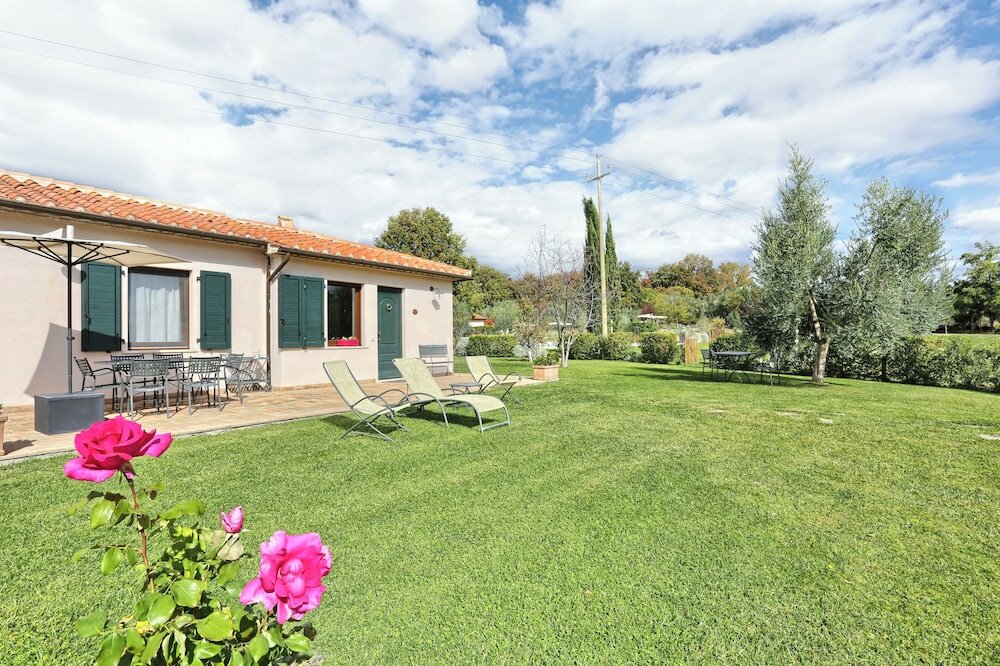 Фото Agriturismo i Sicomori