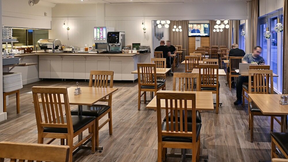 Фото Hotell Amadeus