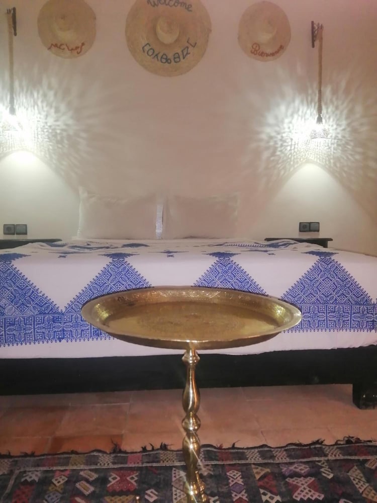 Фото Riad Dar Nakhla