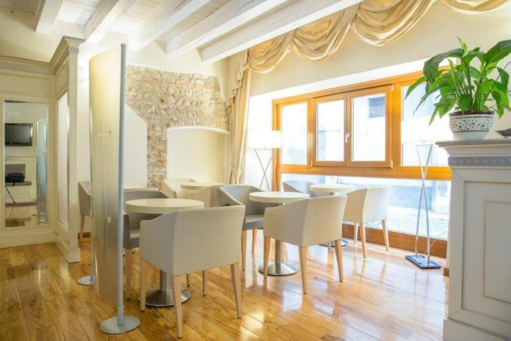 Фото Hotel al Castello