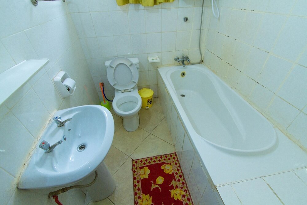 Фото Kings Hospitality Centre