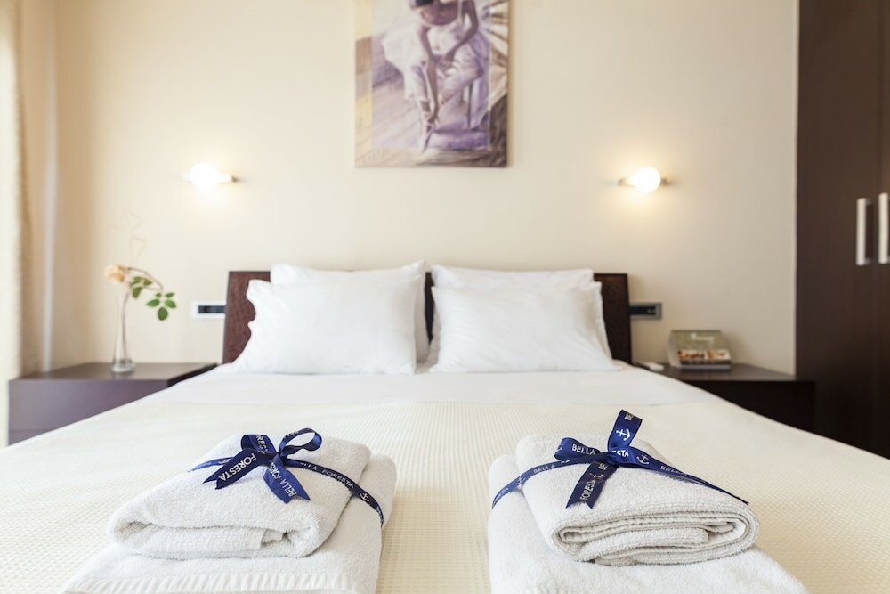 Фото Bella Foresta Villa