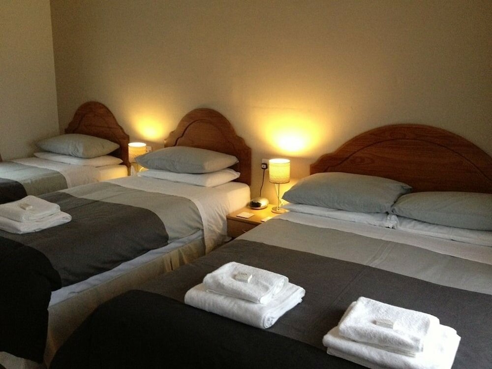 Фото Silverlands Guest House