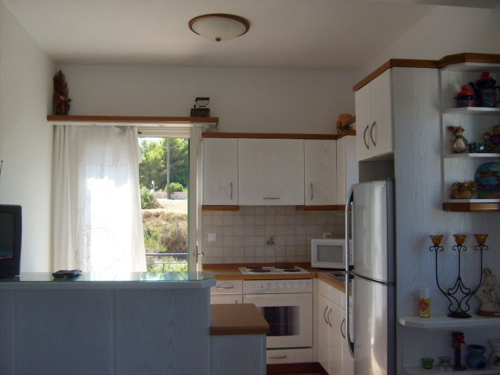 Фото Villa Moschona