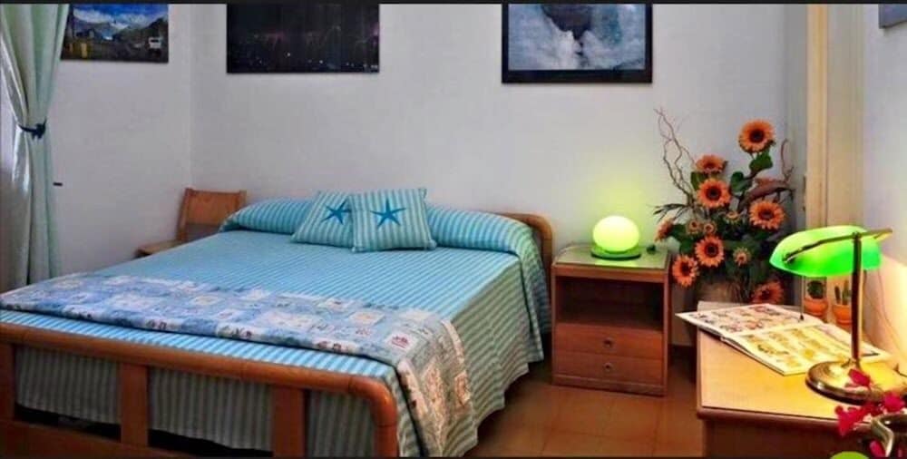 Фото B&b Villa Ines