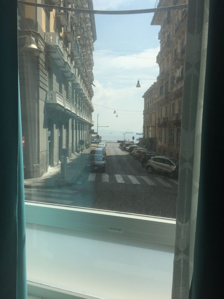 Фото B&b Faleron