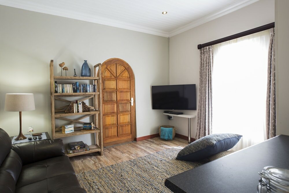 Фото The Browns' Luxury Guest Suites