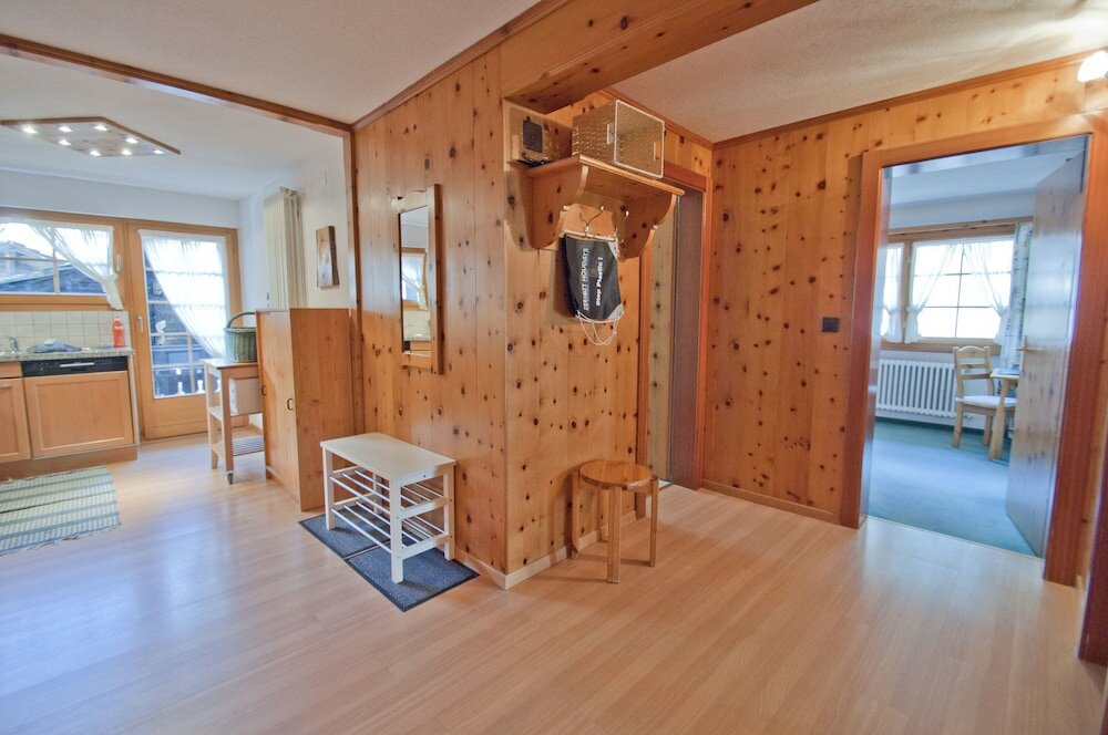 Фото Dent Blanche