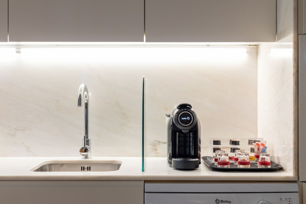 Фото Geo Studios Santa Catarina