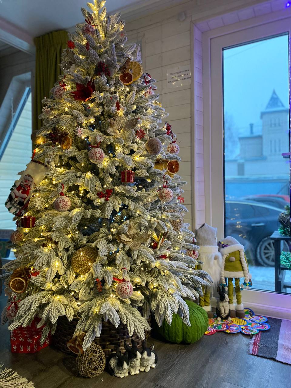 Фото Solar_spass