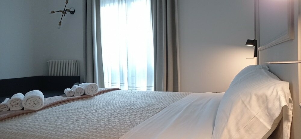 Фото Caminanti B&b