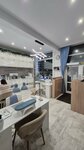 Apex Nails Bar (Bolshoy Smolenskiy Avenue, 12) ، صالون العناية بالأظافر