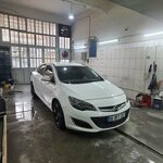 CRC otodetay Göçük düzeltme (Ушак, Ушак Меркез, Кемалёз, улица 8 Сите, 8C), автосервис, автотехцентр в Ушаке