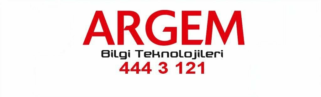 Software companies Argem Information Technologies and Foreign, Istanbul, photo