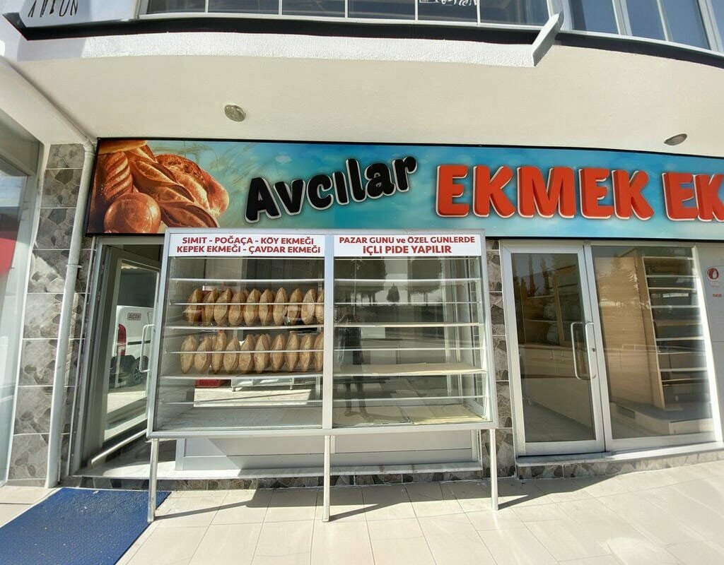 Bakery Avcilar Bread Bakery, Boyabat, photo