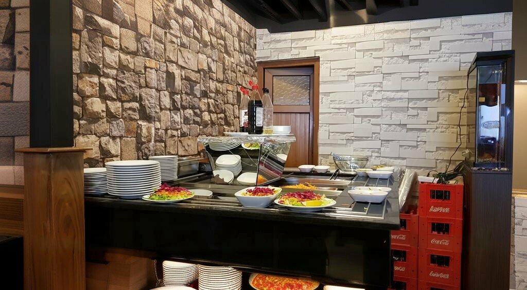 Restaurant Semazen Etli Ekmek, Isparta, photo