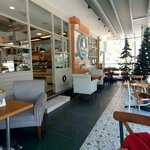 Pastry (Mugla, Menteşe, Emirbeyazıt Mah., Muhsin Ertuğlu Sok., 2/1), cafe