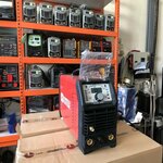 Young Welding Machine Sales and Technical Service (Bursa, Nilufer District, Cali Neighborhood, Cumhuriyet Avenue, 47A) ، صناعة المعدات