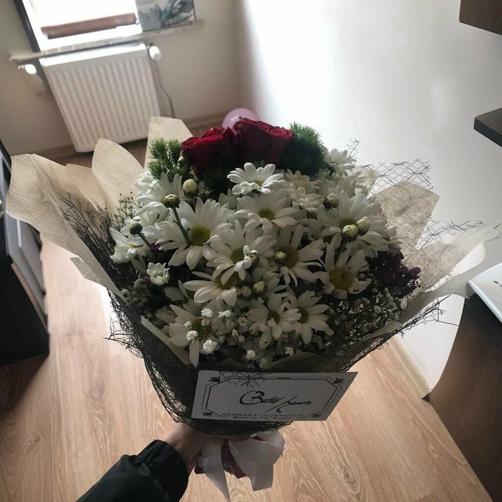 Flower shop Bartın Zerafet Çiçekçilik, Bartin, photo