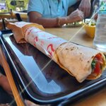 Napcaz Doner (Hatay, Antakya District, General Şükrü Kanatlı Mah., Atatürk Cad., 50), comida rápida
