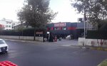 Dardanel (İstanbul, Ümraniye, Dudullu OSB Mah., 4. Cad., 3), comida rápida