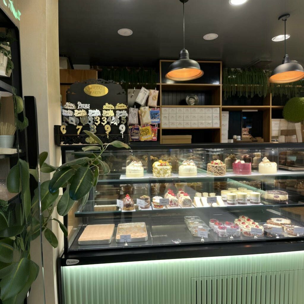 Bakery Aktas Bakery Cafe, Akhisar, photo