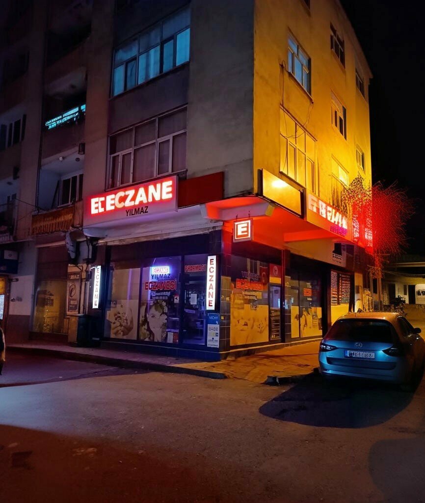 Pharmacy Yilmaz Pharmacy, Midyat, photo