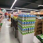 Nurtaş Market (Tokat, Erbaa, Erek Cad.), supermarket