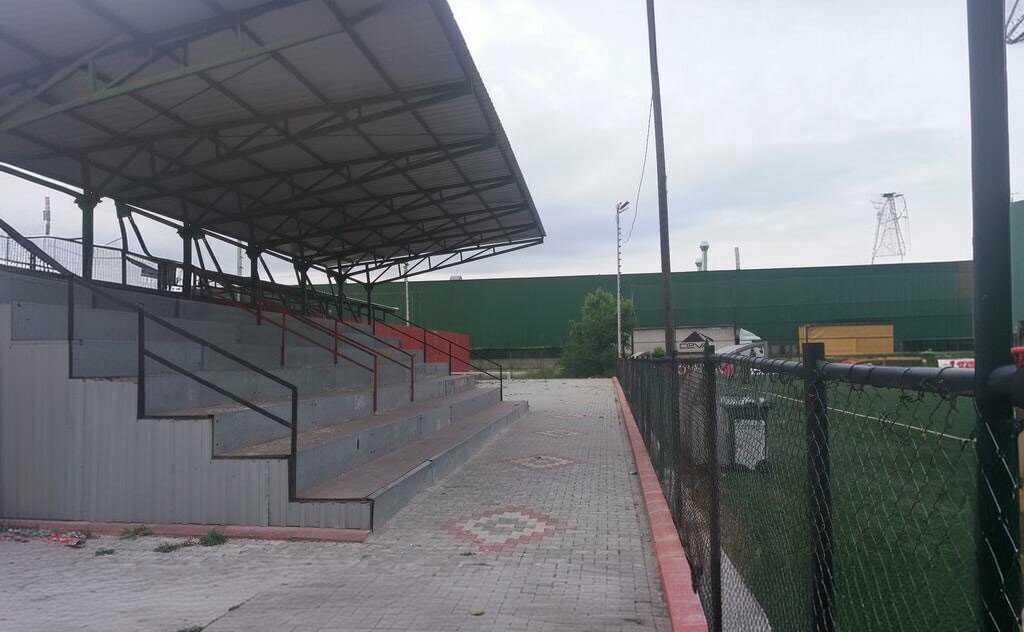 Restaurant Arifiye Indoor Soccer Field, Arifiye, photo