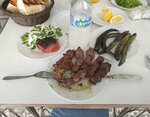 Dilman Wood Meatball (Manisa, Salihli, Ferah Cad., 7) ، مصنعو المواد الغذائية