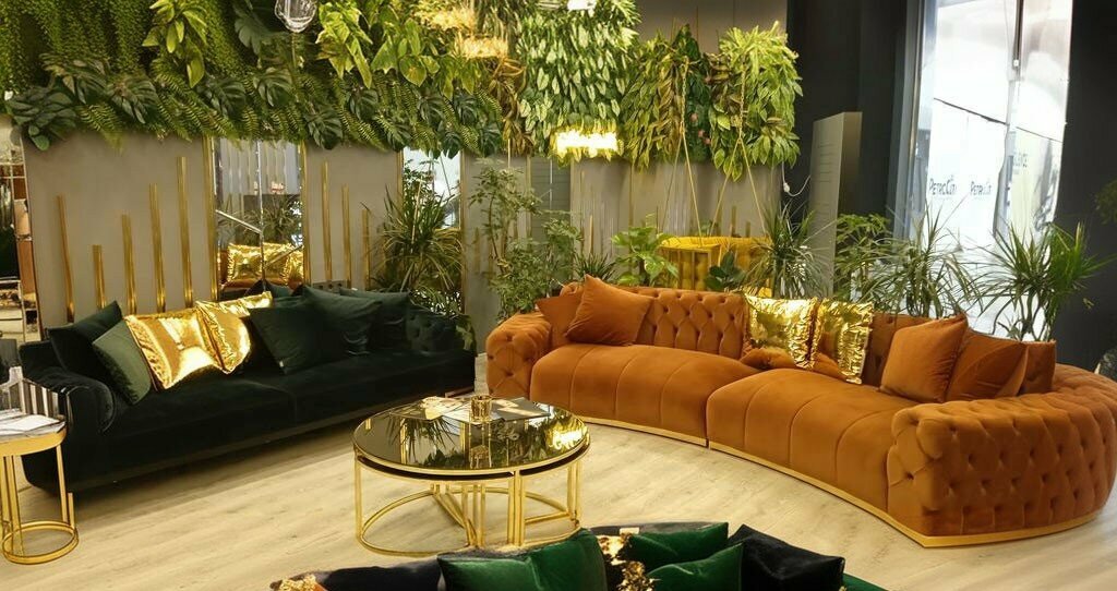 Perfume and cosmetics shop Golden Güzellik Merkezi - Petrolcity Avm, Batman, photo