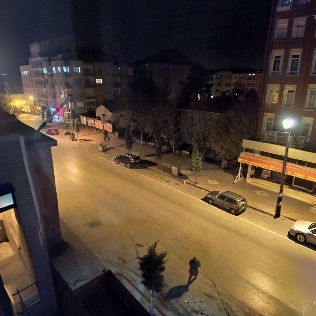 Bakery White Palace Bakery, Nigde, photo