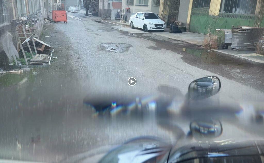 Engine repairs Metin İs Motor, Izmir, photo