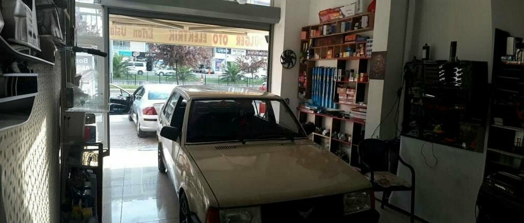 Auto electrics repair Dulger Auto Electric, Samsun, photo