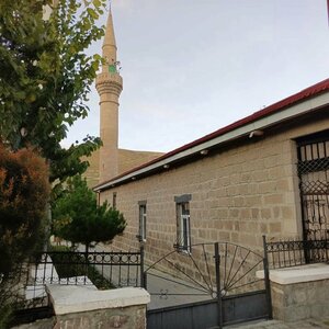 Central Mosque (Ardahan, Çıldır, Çay Mah.), mosque