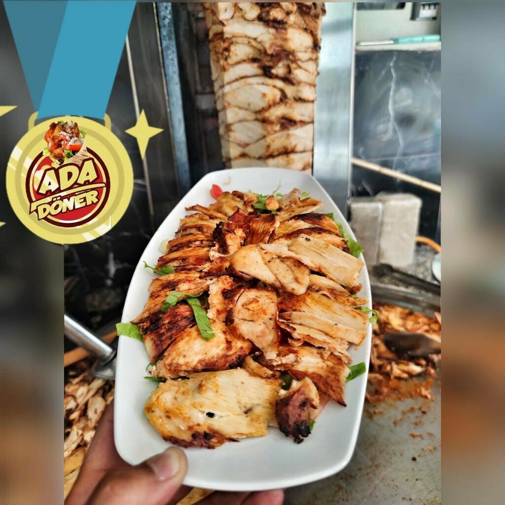 Restaurant Ada Doner Ceyhan, Ceyhan, photo