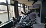 Zirve Fitness Center (Mersin Province, Akdeniz District, Cami Şerif Mah., 5228. Sok., 13), sports hall, gym