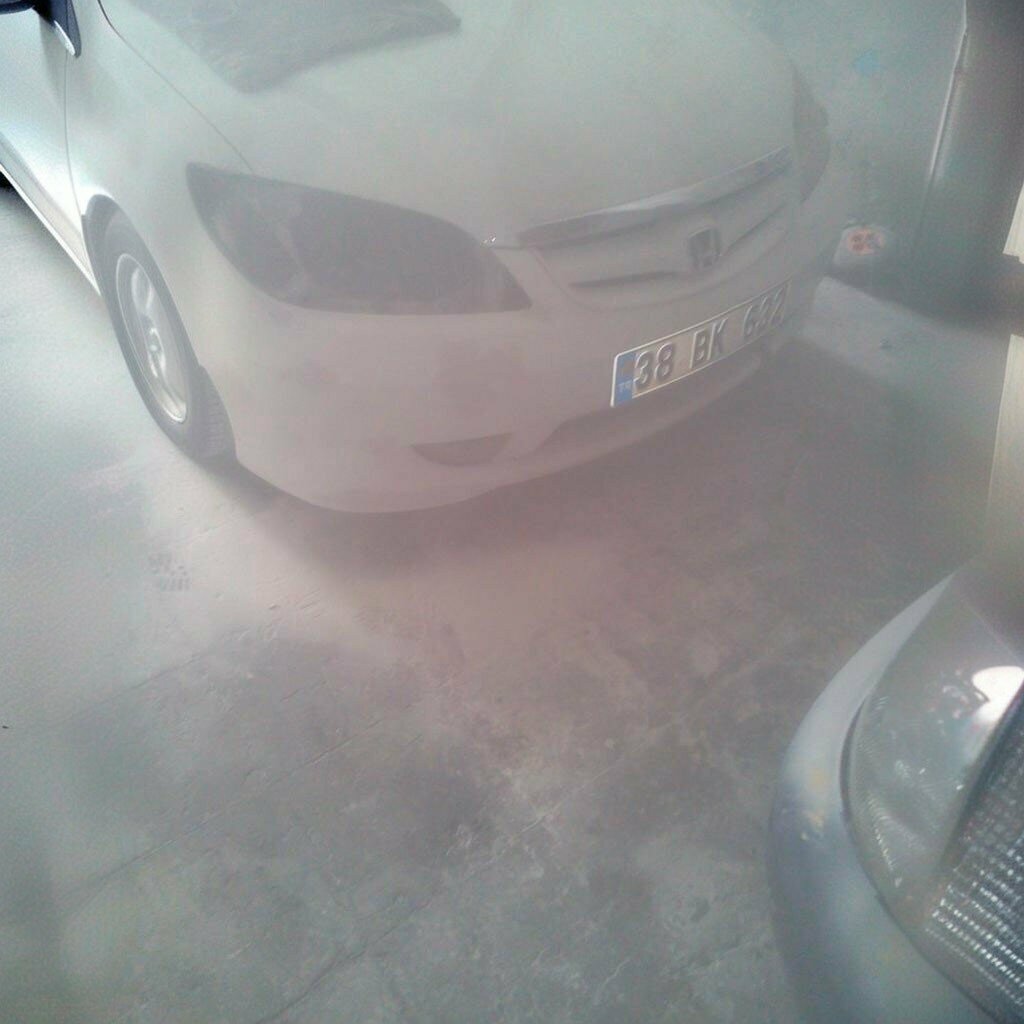 Auto body repair Güngör Otomotıv Kaporta Boya Servısı, Kayseri, photo