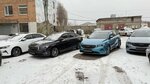 AutoMax (Elektrozavodskaya Street, 63), car rental