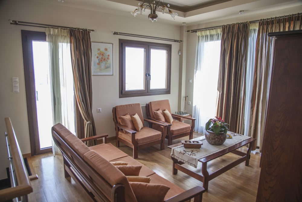 Фото Villa Veghera