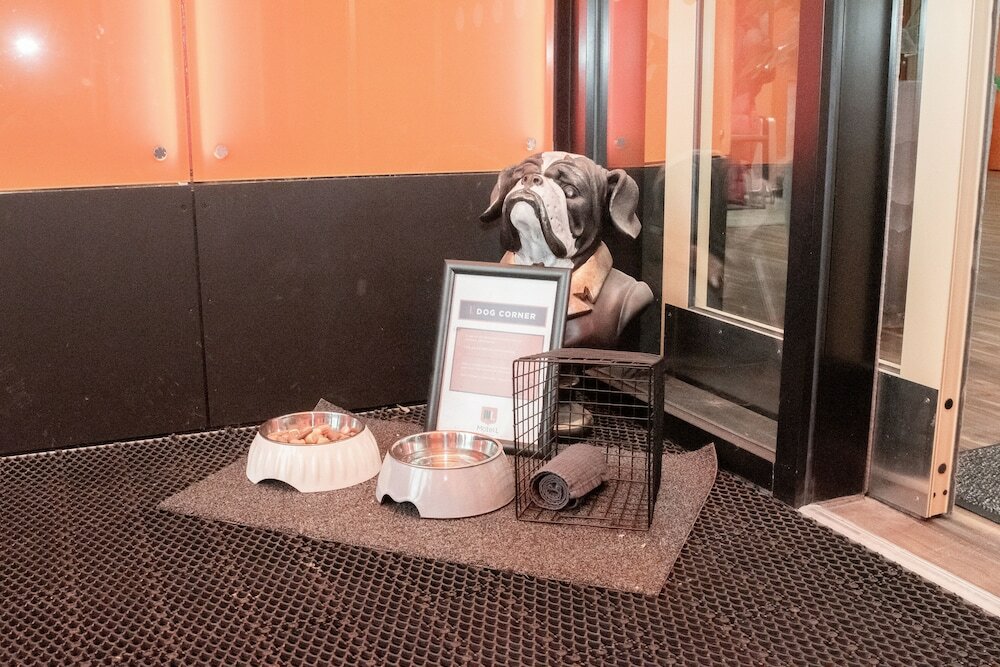 Фото Motel L Lund