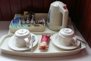 Гостиница Beeches Aberdeen