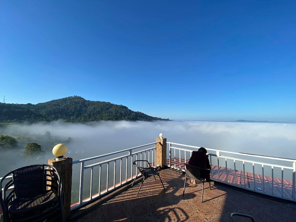 Фото Seemok Resort