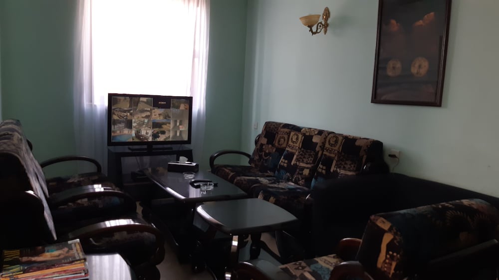 Фото Musa Ler Hotel Yerevan