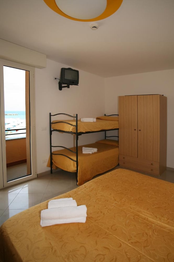 Фото Hotel Riposo