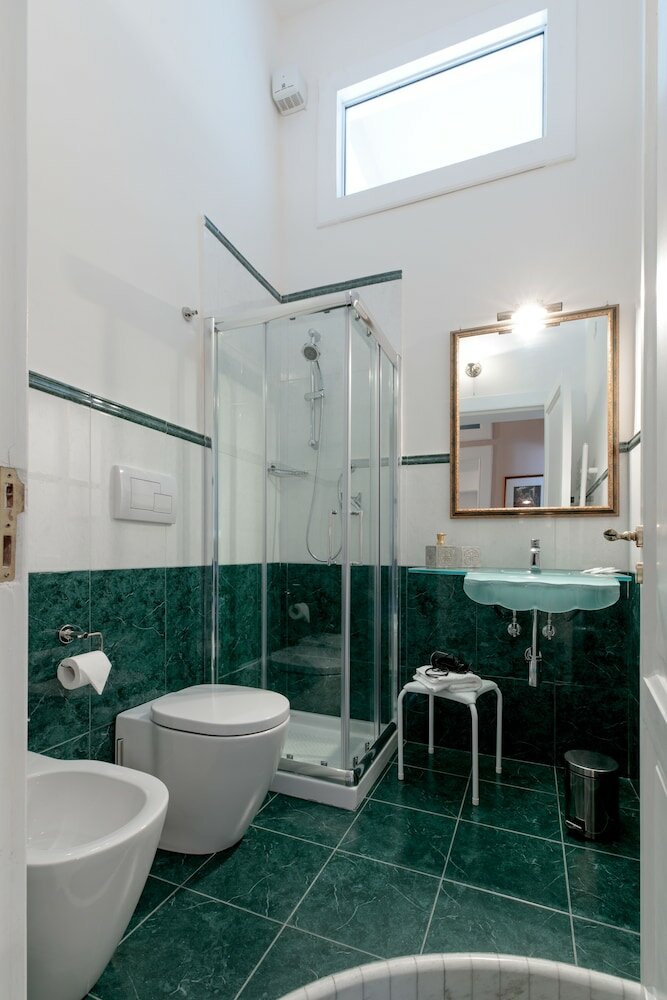 Фото B&b Talia Guest House