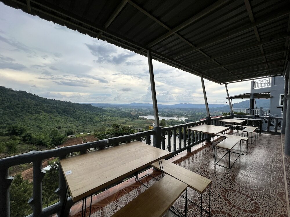 Фото Seemok Resort