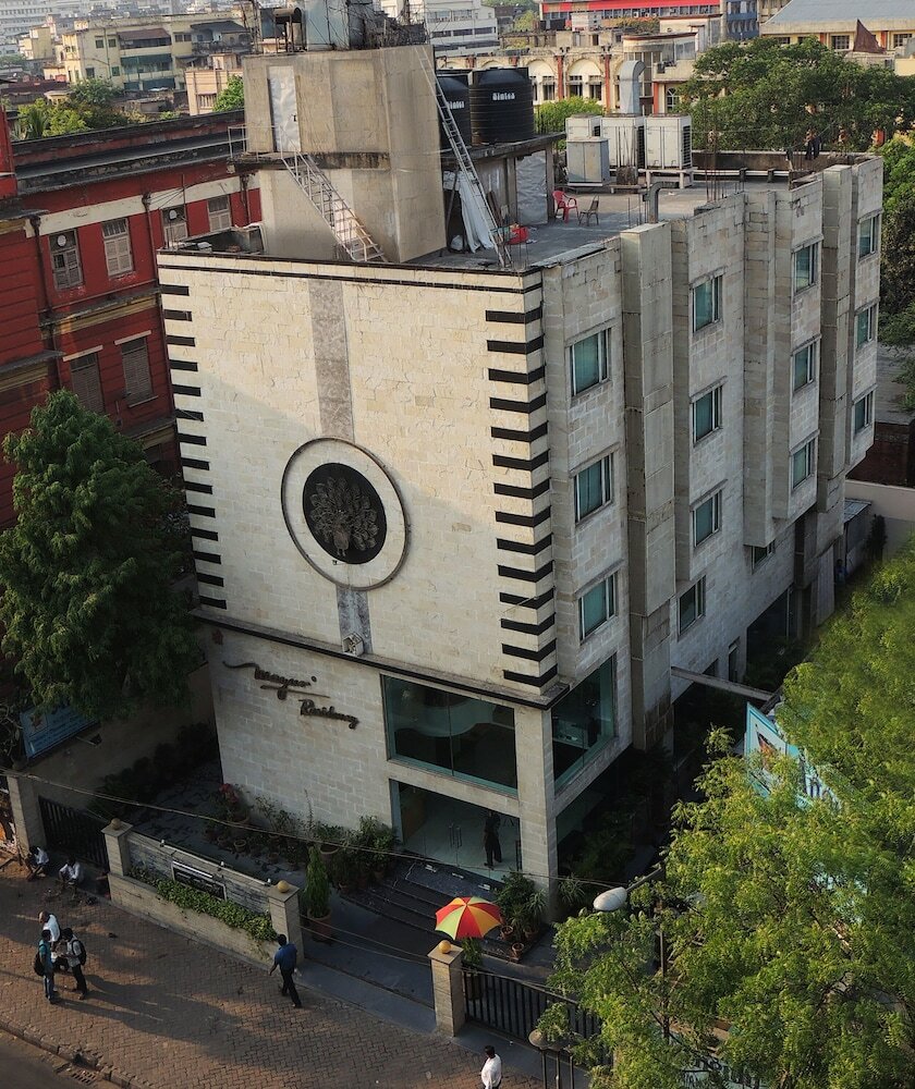 Фото Mayur Residency