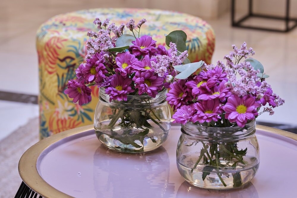 Фото Sweet Sevilla Suites